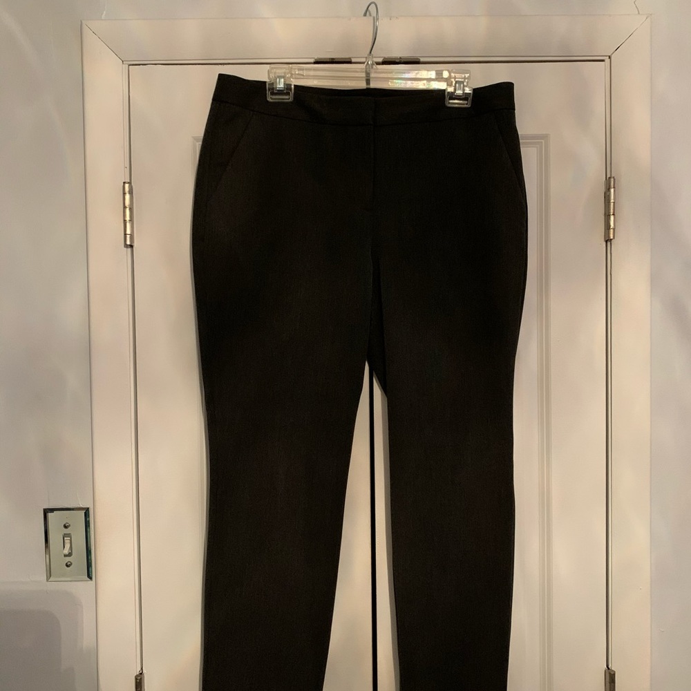 Express Columnist style pants